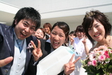 フジナミ10お二人と