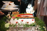 大星本物ケーキ