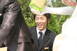 ナルセかしまき
