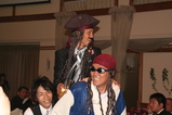 ジャックスパロウ
