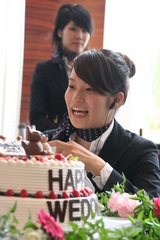 ともえ6ケーキもOK