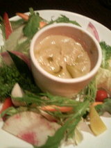 サイタブリア野菜