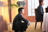 林デビュー1始まってます