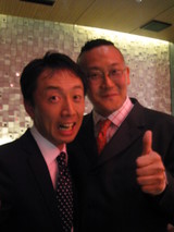 Kさんと