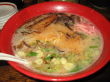 一風堂ラーメン