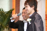 林デビュー2司会は僕です