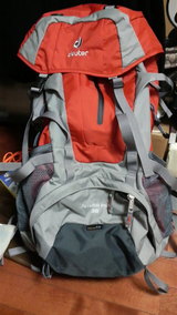 ���å� �ɥ����� (deuter) �ե塼�����-�ץ� 38