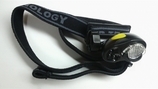 �إåɥ饤�� HB 105 REBEL w/3 LED