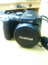 FinePix S8000fd