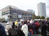 東京マラソン