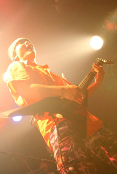 WARZY beijing