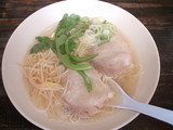 揚子江ラーメン