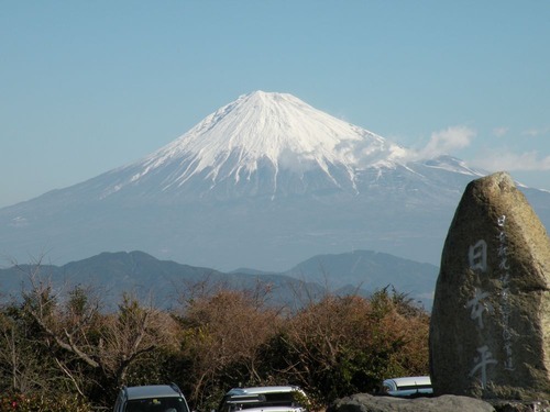 日本平からの富士山.JPG