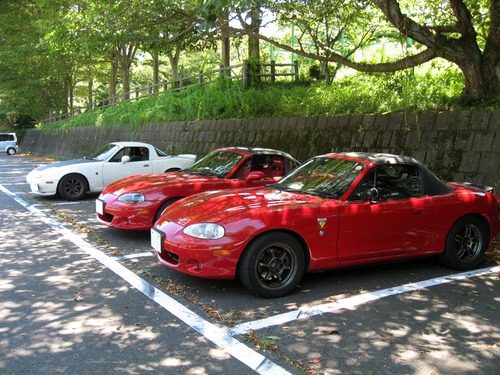 やっと３名.JPG