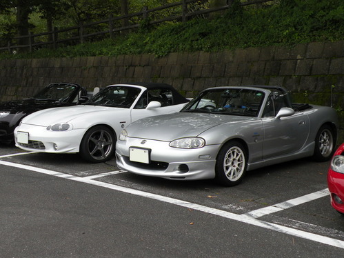 NB1とNBターボ