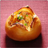 味噌パン