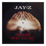 showmewhatyougot
