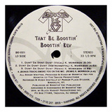 thatbeboostin