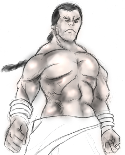 tekken1