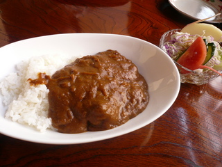 curry