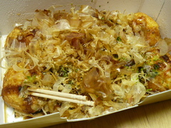 takoyaki