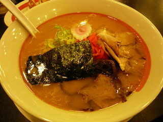 tonkotsu