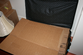 box