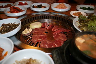 yakiniku