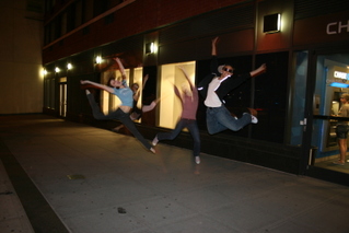 dance 2