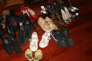 shoes