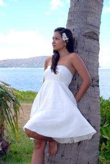 HM dress