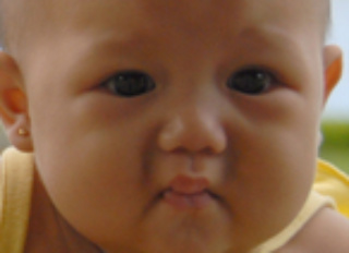 cry baby