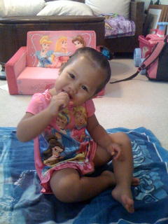 princess