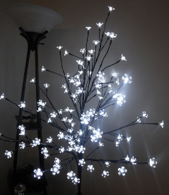 flowerlight