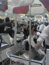 Foodex3