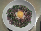 ルーミート丼