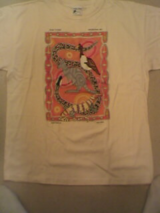 Tシャツ1