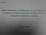Dr.O'dea report 3