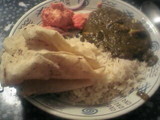 Romali Roti