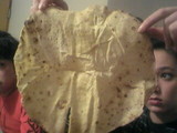 Romali Roti