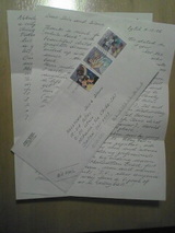 Letter