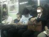 電車2