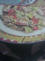 Witjuti Grub Rice