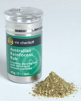 Rainforest Rub3