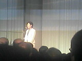 小池総裁候補