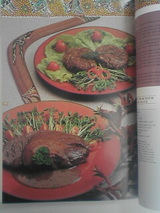 Bunya Cookbook