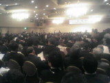 新しい風 講演会