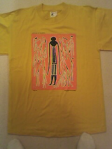 Tシャツ2