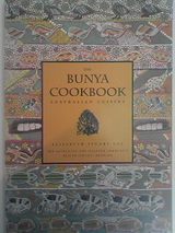 Bunya Cookbook front