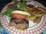 Cow Burger2